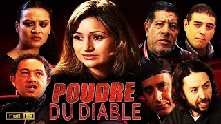 Film Poudre Du Diable HD الفيلم المغربي مسحوق الشيطان 