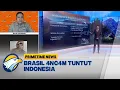 Download Lagu [FULL] Dialog - K3m4t14n Juliana Marins Akan Dibawa Ke Jalur Hukum - [Primetime News]