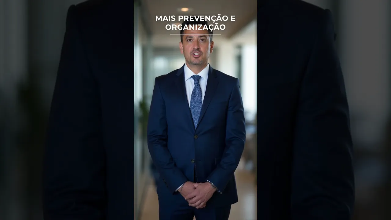 Segurança do Trabalho: Proteção e Prevenção