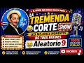 😂 Aleatorio 9 | Los Mejores Momentos de Tres Patines en La Tremenda Corte