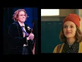 The Prom - Unruly Heart: Caitlin Kinnunen and Jo Ellen Pellman Duet Mash Up (Reuploaded)