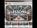 This is Why Every First Job Should Be RETAIL - A Wild Joann s Experience