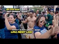 Download Lagu BEGINILAH KEHEBOHANNYA KALO DESA INI DI DATANGI DANGDUT JALANAN IRAMA DOPANG | LIMA MENIT LAGI