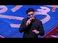 حودة بندق يغني (روقان) ويشعل استوديو كلام الناس مع ياسمين عز