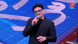 حودة بندق يغني  روقان  ويشعل استوديو كلام الناس مع ياسمين عز دندنها
