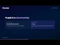 NETGEAR Insight Purple Guest WiFi Captive Portal Setup