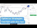 ProfitFinder the best TradingView Strategy Optimizer