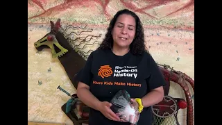 Antonia Velasquez Educator Highlight Award June 2026