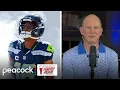 Matthew Berry s Week 1 2023 QB RB WR TE Fantasy Football Happy Hour NFL on NBC