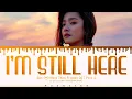 Lagu Ben 벤 'I'm Still Here' [Lyrics Video (HAN/ROM/ENG)]