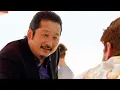 Magnum P I - Higgens Type