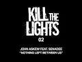 Nothing Left Between Us (Duderstadt Progressive Vocal Radio Edit)