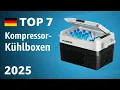 Download Lagu TOP—7. Beste Kompressor-Kühlboxen. Test \u0026 Vergleich 2025