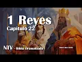 1 Reyes 22 NTV Biblia dramatizada