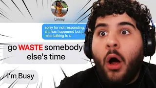 helping my viewers rizz girls he cheated on her 
