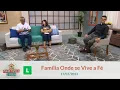 Download Lagu Minha Família é Assim - 17/07/2022