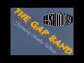 The Gap Band - Testimony