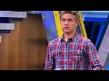 Game Shakers - Look At Kenzie Digging Through The Garbage Like Some Kind Of Disease Rat