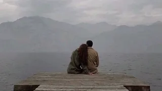 لقيت أنا فيك الأمان  عبدالمجيد عبدالله      دندنها