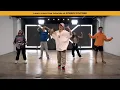LATIHAN HYPE DANCE 15 MENIT - Ikuti/Tanpa Peralatan