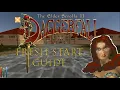 First Hour in Daggerfall - How to Get a Good Start by Stealing