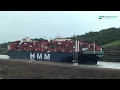 HYUNDAI SMART CONTAINER SHIP