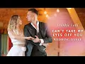 Download Lagu Can't Take My Eyes Off You ❤️ I Love You Baby - Wedding Dance Choreography - Simplified Version