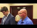 Suspect in deadly Rockbridge County explosion accepts plea deal