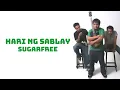 Sugarfree - Hari Ng Sablay (Lyric Video)