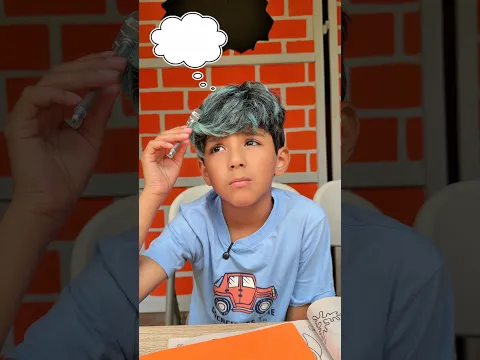 NIÑA CHISMOSA 😡😡