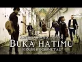 🎵Armada band_Buka Hatimu_[cover violin rock metal]
