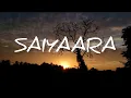 Download Lagu Saiyaara (Title Song) | Faheem Abdullah | English Translation | Lyric video