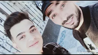 الشاب فاروق ستيكاج أعراس الجلفة يبدع في أغنية رائعة إسمع و أستمتع 2021 Djelfa Cheb Farouk Stikage 