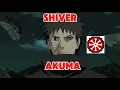 SHOWCASE OF SHIVER AKUMA IN SHINDO LIFE