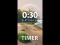 Download Lagu Timer 30 seconds #shorts countdown relaxation
