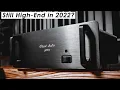 I Bought a 1994 HIGH-END Vintage Classe Power Amp for CHEAP But is it Still High-End in 2022