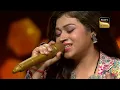 Kumar Sanu और Anuradha Ji ने गाया ‘Jeeye To Jeeye Kaise’ Song | Indian Idol S13 | Dil Se