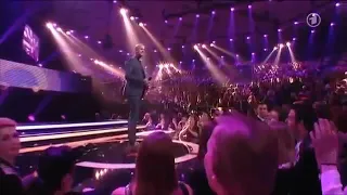 james blunt helene fischer heart to heart echo 2014
