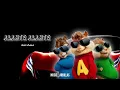 Alex Zurdo - Alante Alante (Version Chipmunks)