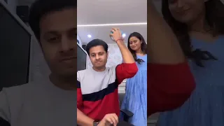 رقصة باكي و فيرات مضحكة مسلسل هندي لساي  رقصة باكي و فيرات مضحكة مسلسل هندي لساي