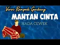Download Lagu MANTAN CINTA [] KARAOKE VERSI RAMPAK [] LAGU SUNDA