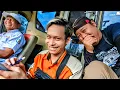 Download Lagu DRIVER BARU BAWA SUGENG RAHAYU 7481 TIM CILACAP, OKUPANSI PENUMPANG MENINGKAT!