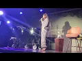 I'm Breaking Down, from Falsettos. Performed by Stephanie J. Block on Seth's Broadway Cruise.