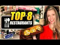 Top 8 Must-Try Restaurants in Queens New york 2025 Foodie Guide
