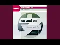 Download Lagu On And On (Radio Edit)