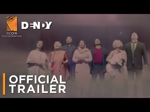 Official Australian Trailer