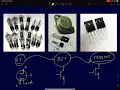 Microelectronic Circuits MUE Course Introduction Intended for second year undergraduates
