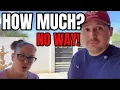 We Got Our Summer Electricity Bill in The Hottest City Of Mexico