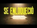 Jackson Martinez x Natan El Profeta - Se Enloqueció (Video Oficial) | Rap Cristiano 2025