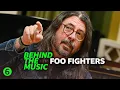 Foo Fighters break down the process behind their sound